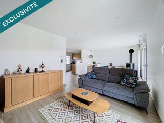  Maison � vendre 5 pi�ces 134 m� Gandrange