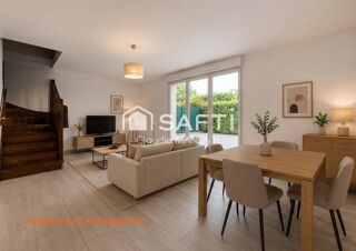  Maison à vendre 5 pièces 97 m²