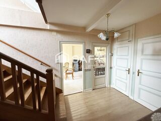  Maison à vendre 6 pièces 146 m²