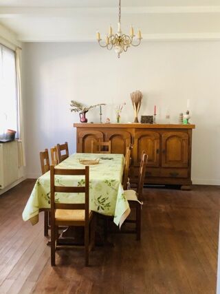  Maison à vendre 4 pièces 105 m²