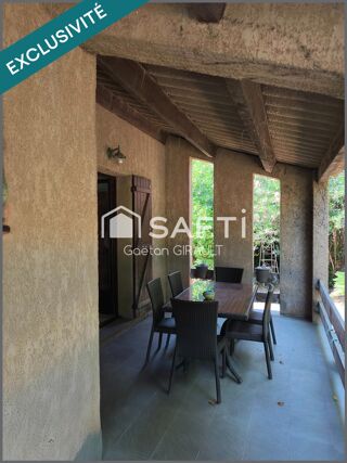  Maison � vendre 6 pi�ces 136 m�