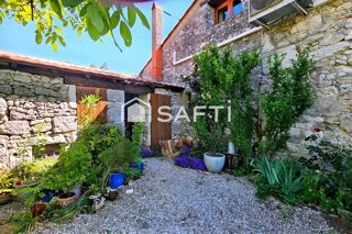  Maison à vendre 5 pièces 121 m²