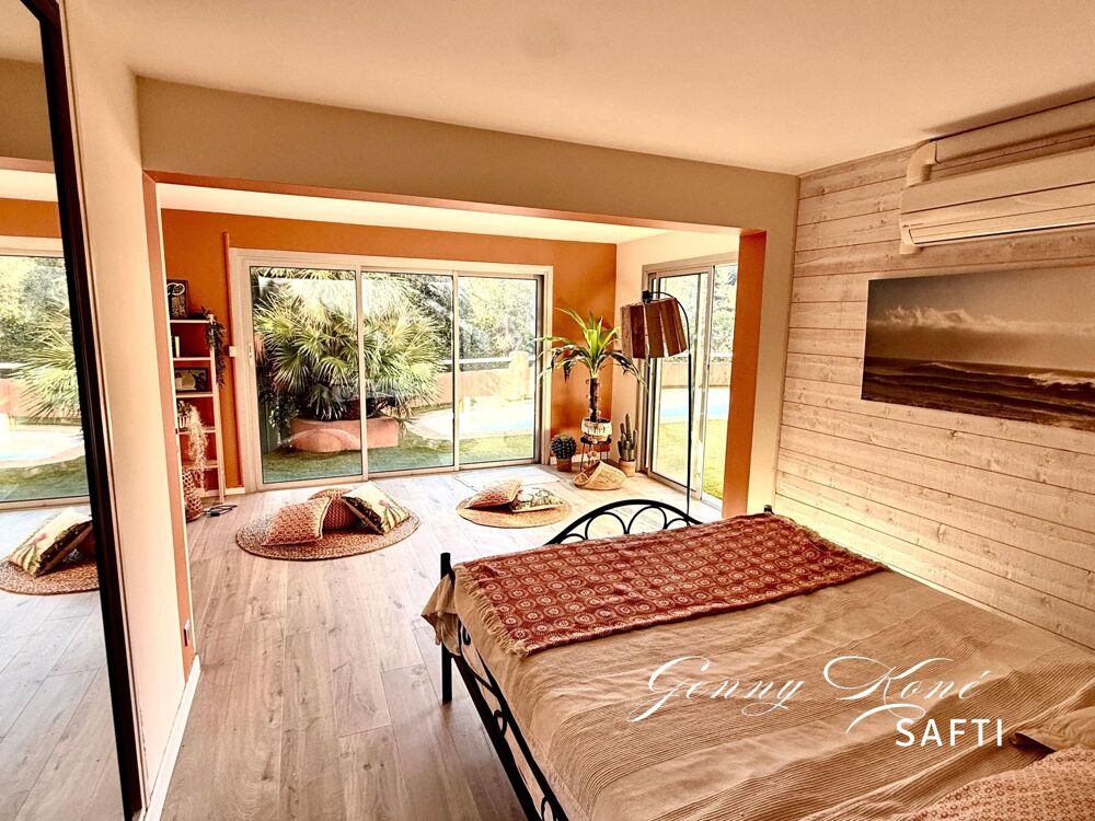 � vendre  Maison La Seyne-sur-Mer (83500)