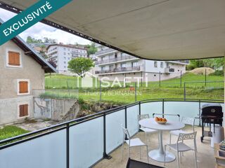  Appartement à vendre 4 pièces 89 m²