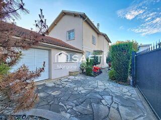  Maison à vendre 6 pièces 155 m²