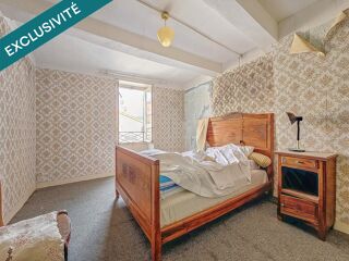  Maison � vendre 8 pi�ces 198 m�