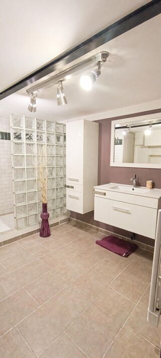  Appartement à vendre 2 pièces 59 m²