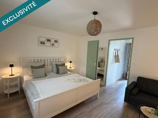  Maison à vendre 12 pièces 341 m²