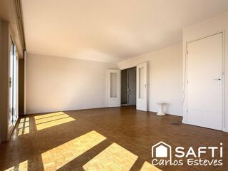  Appartement � vendre 3 pi�ces 69 m�