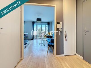  Appartement � vendre 3 pi�ces 60 m�