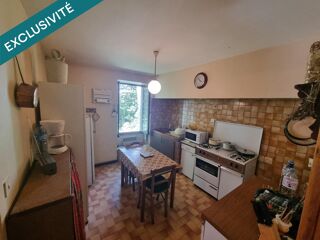  Maison à vendre 5 pièces 134 m²