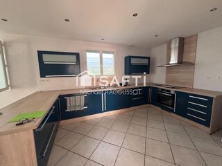 Vente Maison Maison Sainte-helene