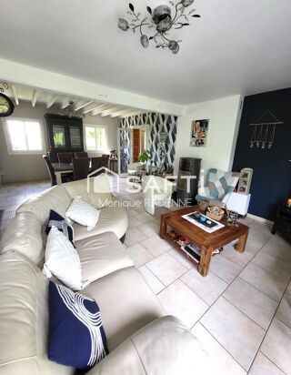  Maison � vendre 7 pi�ces 175 m�