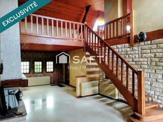  Maison � vendre 5 pi�ces 135 m�