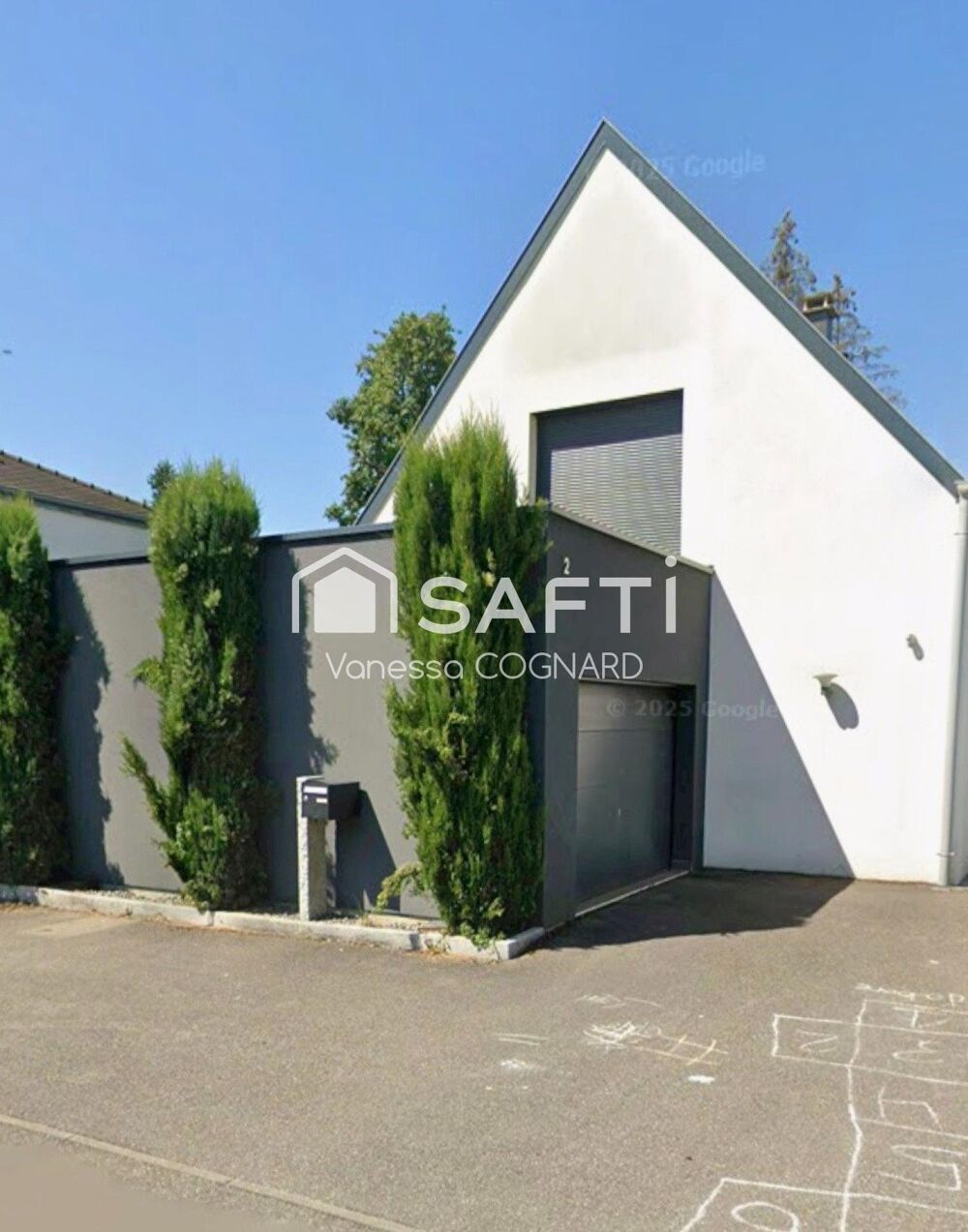 � vendre  Maison H�genheim (68220)