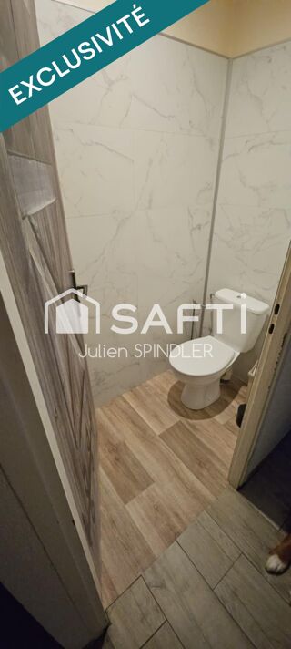  Maison � vendre 5 pi�ces 88 m�