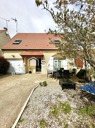 Vente Maison superbe maison de ville Meaux