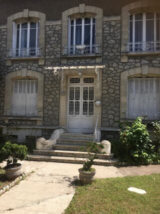  Maison à vendre 6 pièces 148 m²