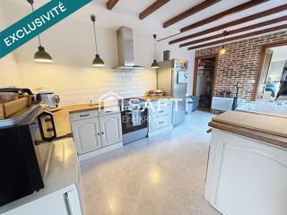  Maison � vendre 5 pi�ces 120 m�