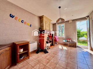  Maison à vendre 7 pièces 140 m²