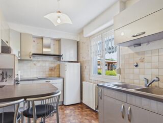  Maison à vendre 6 pièces 105 m²