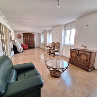  Appartement à vendre 4 pièces 114 m²
