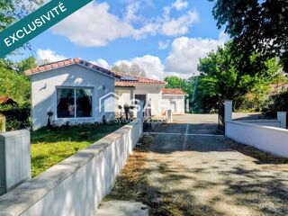  Maison à vendre 3 pièces 80 m²