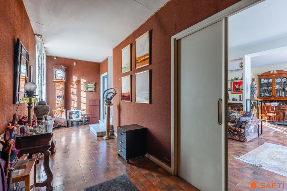 � vendre  Maison Vitry-sur-Seine (94400)