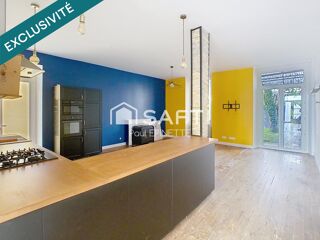  Maison � vendre 7 pi�ces 200 m�