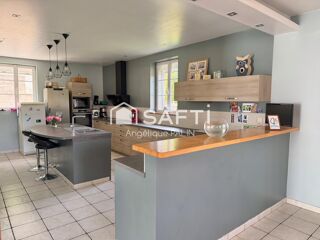  Maison à vendre 8 pièces 212 m²