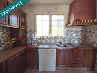  Maison à vendre 6 pièces 102 m²