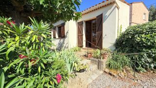  Maison � vendre 3 pi�ces 71 m� Callas