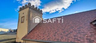  Maison � vendre 12 pi�ces 363 m�