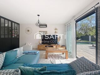  Maison  vendre 6 pices 160 m