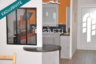  Appartement � vendre 5 pi�ces 81 m�