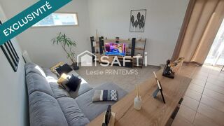  Maison à vendre 5 pièces 140 m²