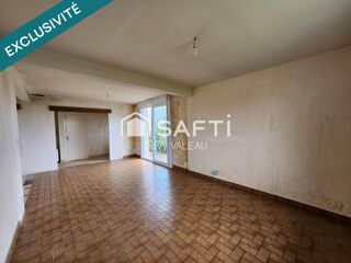  Maison � vendre 5 pi�ces 95 m�