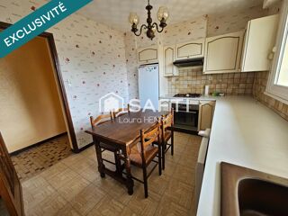  Maison à vendre 7 pièces 125 m²