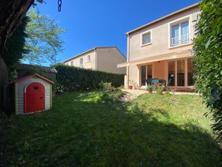  Maison à vendre 4 pièces 80 m²