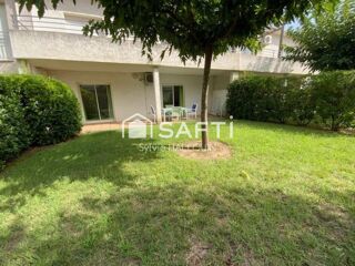  Appartement à vendre 3 pièces 44 m²