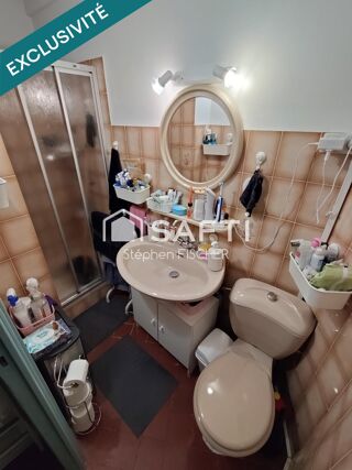  Maison � vendre 3 pi�ces 59 m�