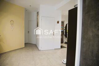  Appartement � vendre 3 pi�ces 92 m�