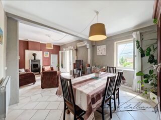  Maison à vendre 11 pièces 299 m²