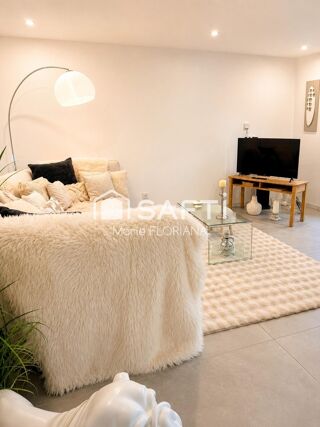  Appartement à vendre 2 pièces 57 m²
