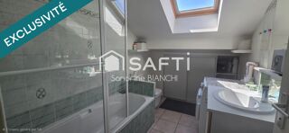  Appartement à vendre 3 pièces 63 m²