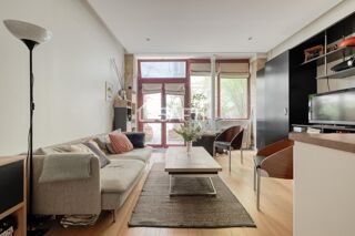  Appartement � vendre 3 pi�ces 50 m�