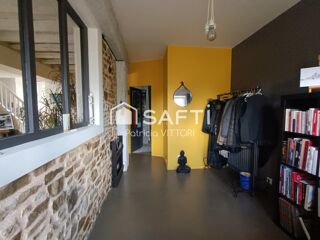  Maison à vendre 7 pièces 140 m²