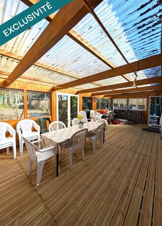  Terrain � vendre 2282 m�