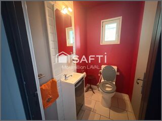  Maison � vendre 7 pi�ces 102 m�