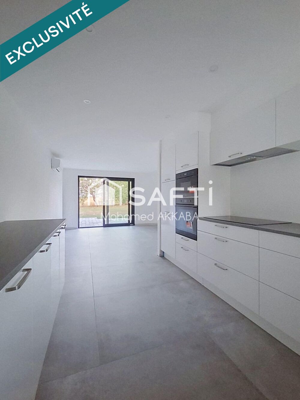 Vente Maison Maison FAMILIALE 6 PIÈCES 130M2 Montoy-flanville